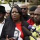 Sybrina Fulton Trayvon Martin